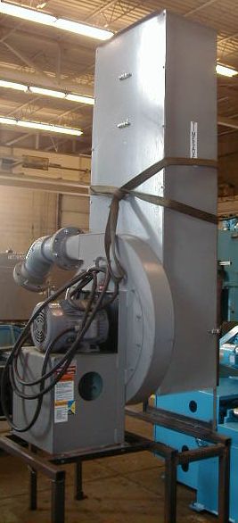 Equipment picture